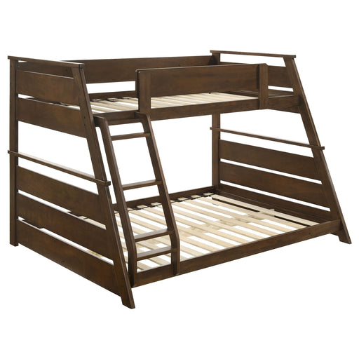 Holden Bunk Beds - California Furniture (Coachella, CA)