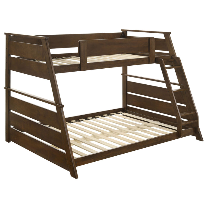 Holden Bunk Beds - California Furniture (Coachella, CA)
