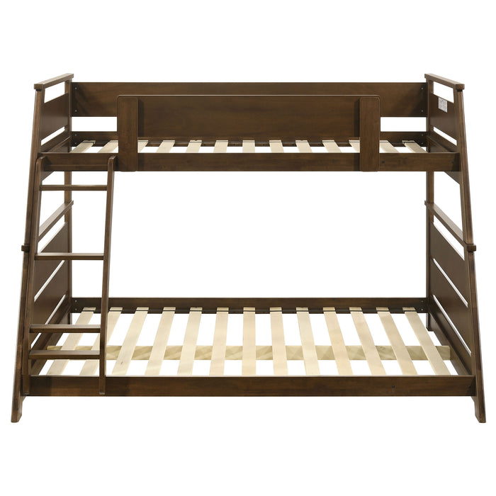 Holden Bunk Beds - California Furniture (Coachella, CA)