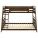 Holden Bunk Beds - California Furniture (Coachella, CA)