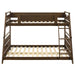Holden Bunk Beds - California Furniture (Coachella, CA)
