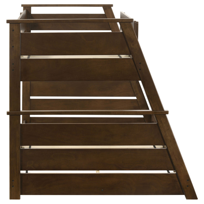 Holden Bunk Beds - California Furniture (Coachella, CA)