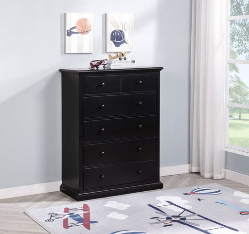 Sumerlin Chests - California Furniture (Coachella, CA)
