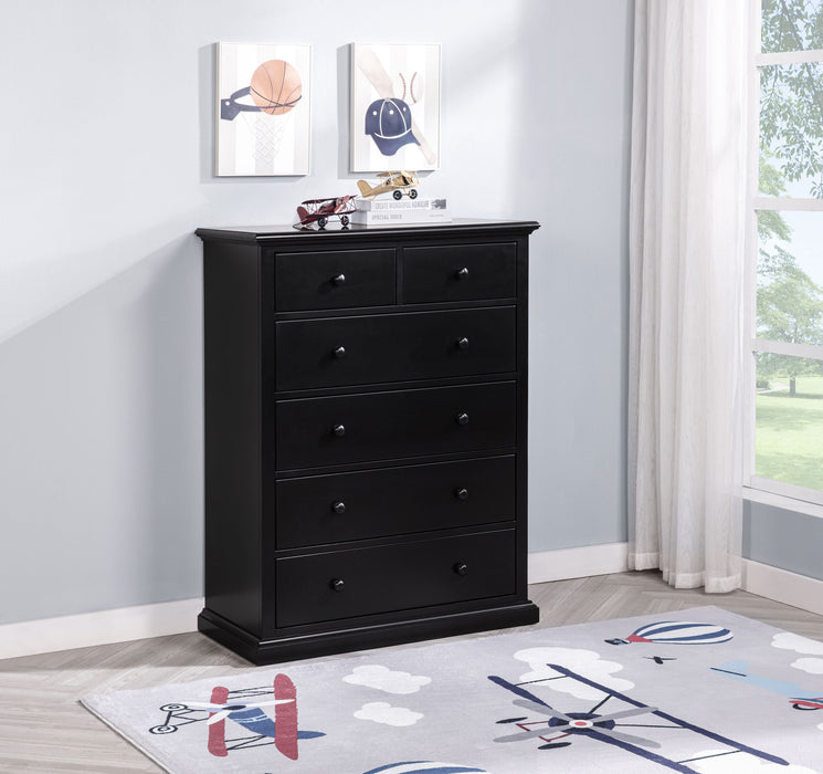 Sumerlin Chests - California Furniture (Coachella, CA)