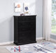 Sumerlin Chests - California Furniture (Coachella, CA)