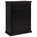 Sumerlin Chests - California Furniture (Coachella, CA)