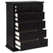 Sumerlin Chests - California Furniture (Coachella, CA)