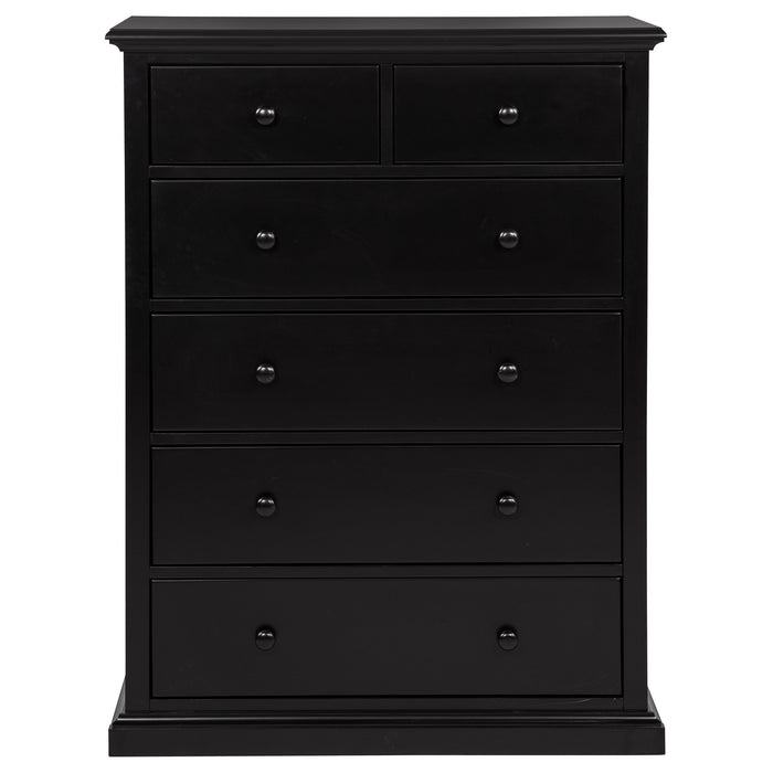 Sumerlin Chests - California Furniture (Coachella, CA)