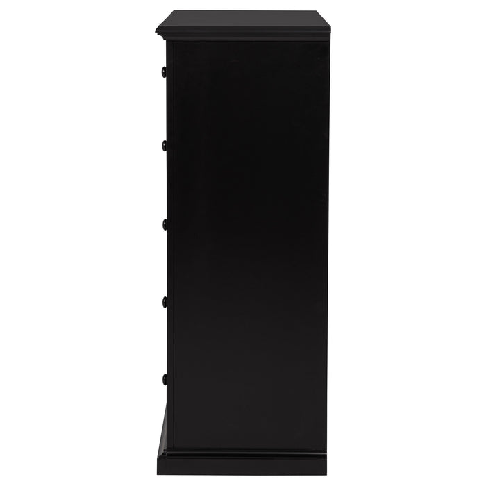 Sumerlin Chests - California Furniture (Coachella, CA)