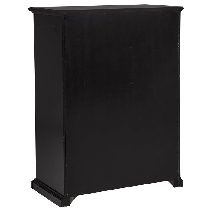 Sumerlin Chests - California Furniture (Coachella, CA)