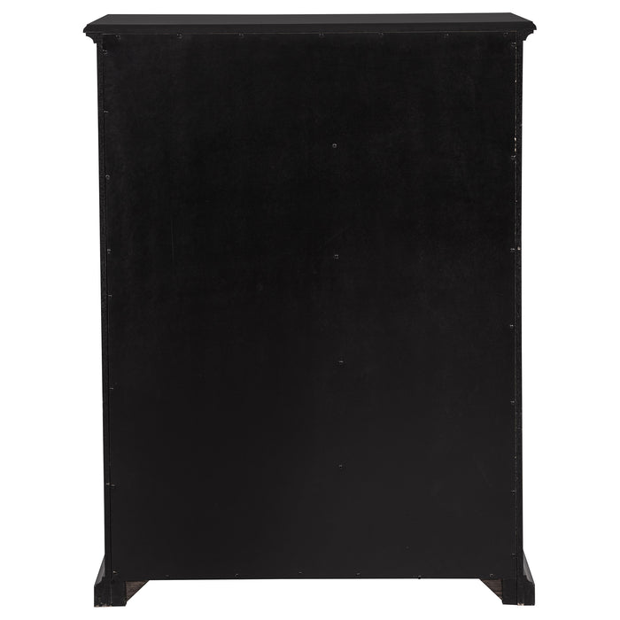 Sumerlin Chests - California Furniture (Coachella, CA)