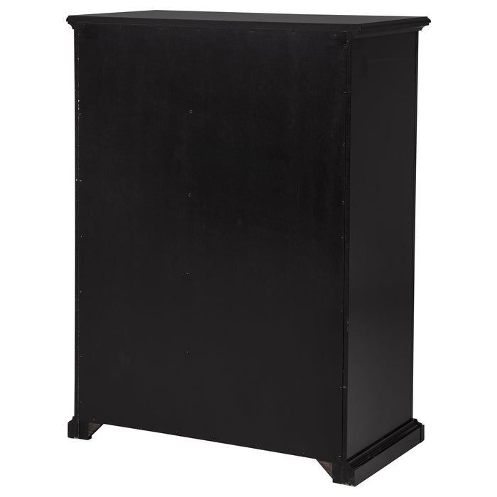 Sumerlin Chests - California Furniture (Coachella, CA)