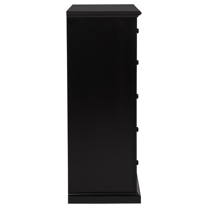 Sumerlin Chests - California Furniture (Coachella, CA)