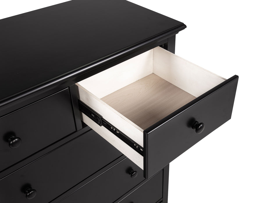 Sumerlin Chests - California Furniture (Coachella, CA)