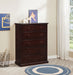 Sumerlin Chests - California Furniture (Coachella, CA)