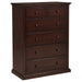 Sumerlin Chests - California Furniture (Coachella, CA)