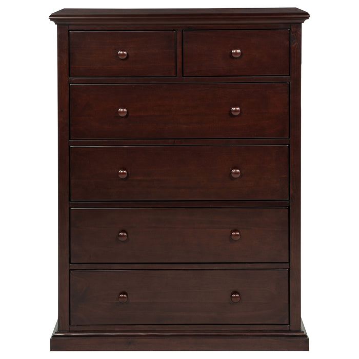 Sumerlin Chests - California Furniture (Coachella, CA)