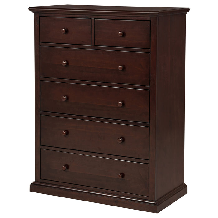 Sumerlin Chests - California Furniture (Coachella, CA)