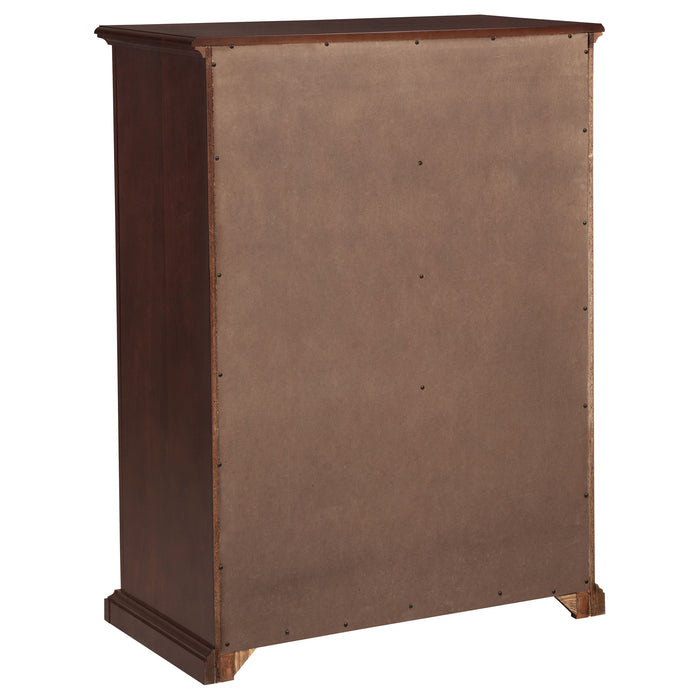 Sumerlin Chests - California Furniture (Coachella, CA)