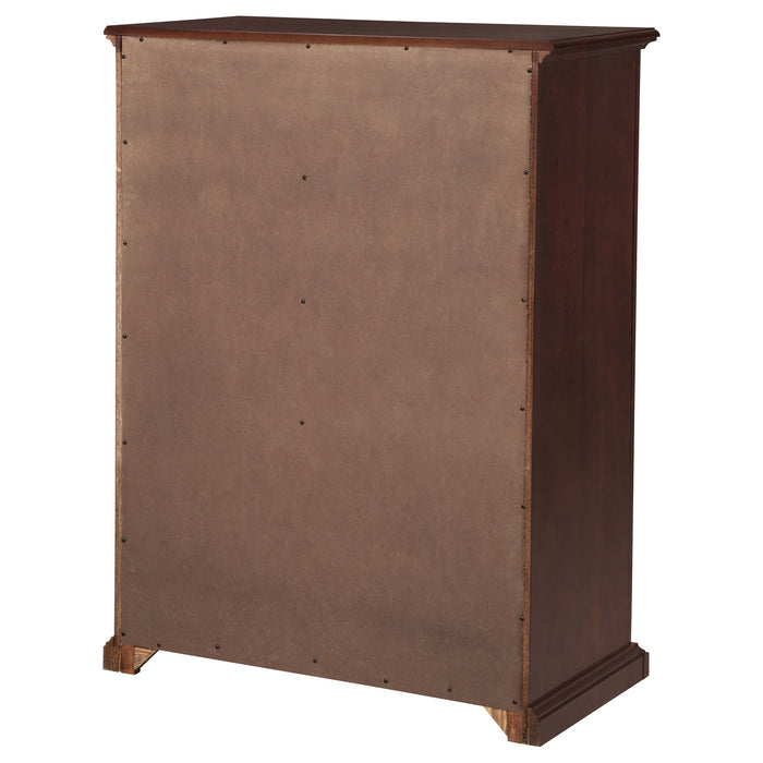 Sumerlin Chests - California Furniture (Coachella, CA)