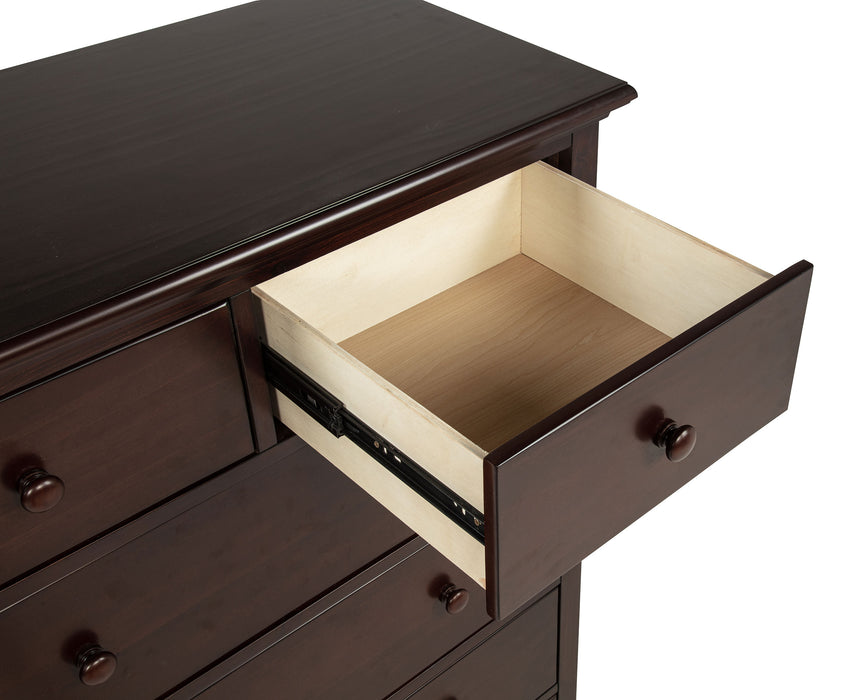 Sumerlin Chests - California Furniture (Coachella, CA)