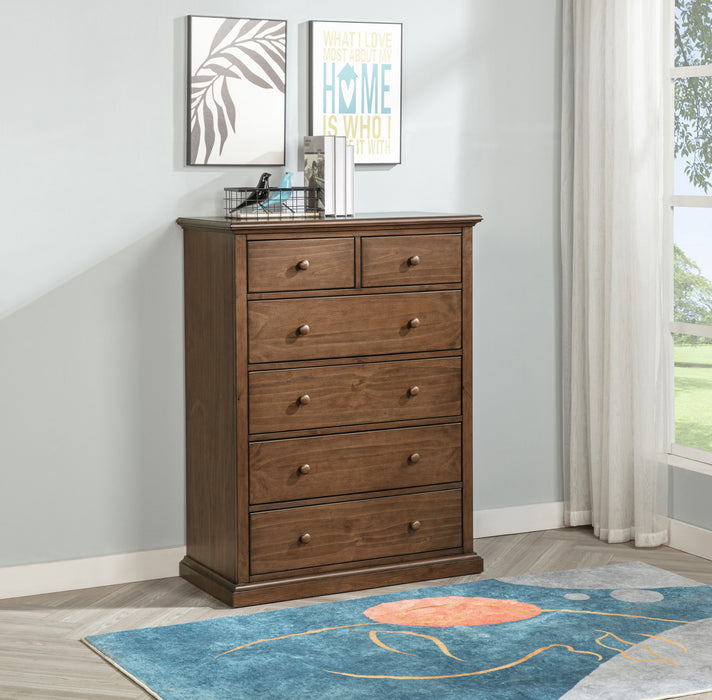 Sumerlin Chests - California Furniture (Coachella, CA)