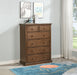 Sumerlin Chests - California Furniture (Coachella, CA)