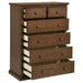 Sumerlin Chests - California Furniture (Coachella, CA)