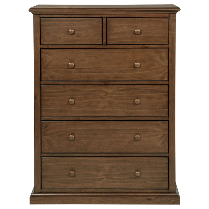 Sumerlin Chests - California Furniture (Coachella, CA)