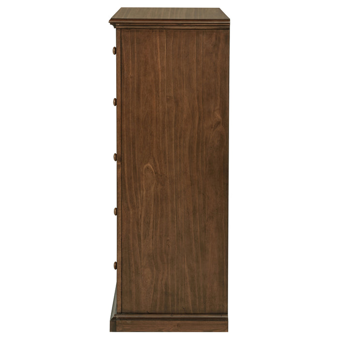 Sumerlin Chests - California Furniture (Coachella, CA)