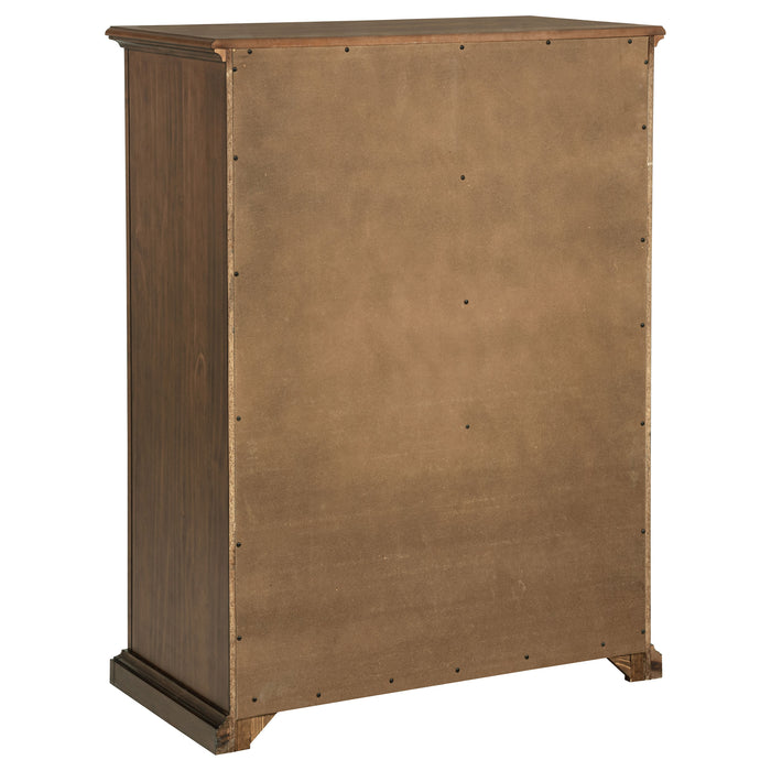 Sumerlin Chests - California Furniture (Coachella, CA)