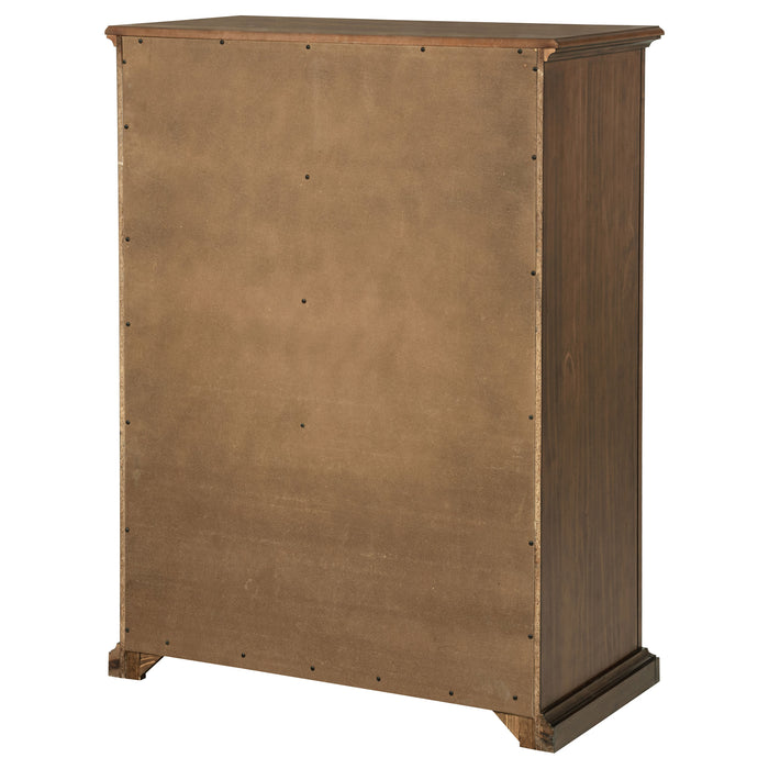 Sumerlin Chests - California Furniture (Coachella, CA)
