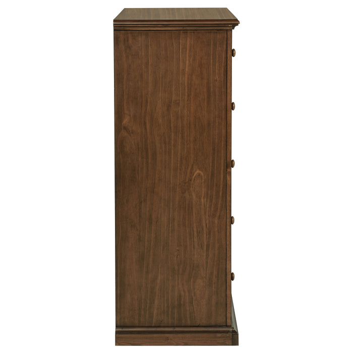 Sumerlin Chests - California Furniture (Coachella, CA)