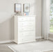 Sumerlin Chests - California Furniture (Coachella, CA)