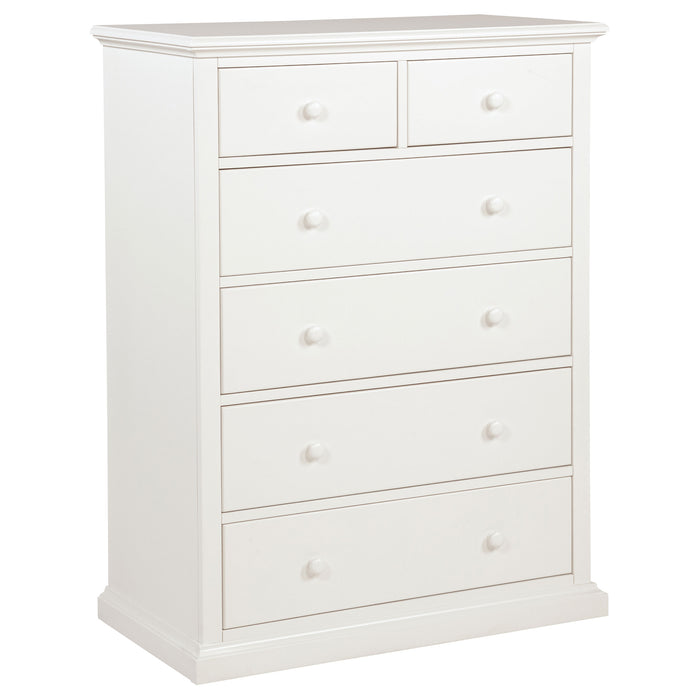 Sumerlin Chests - California Furniture (Coachella, CA)