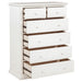 Sumerlin Chests - California Furniture (Coachella, CA)
