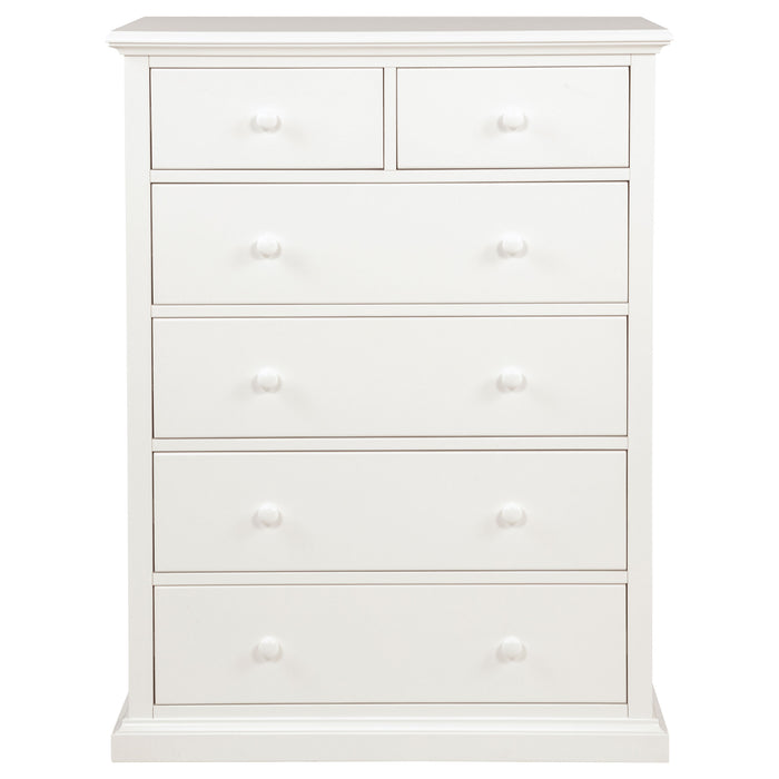 Sumerlin Chests - California Furniture (Coachella, CA)