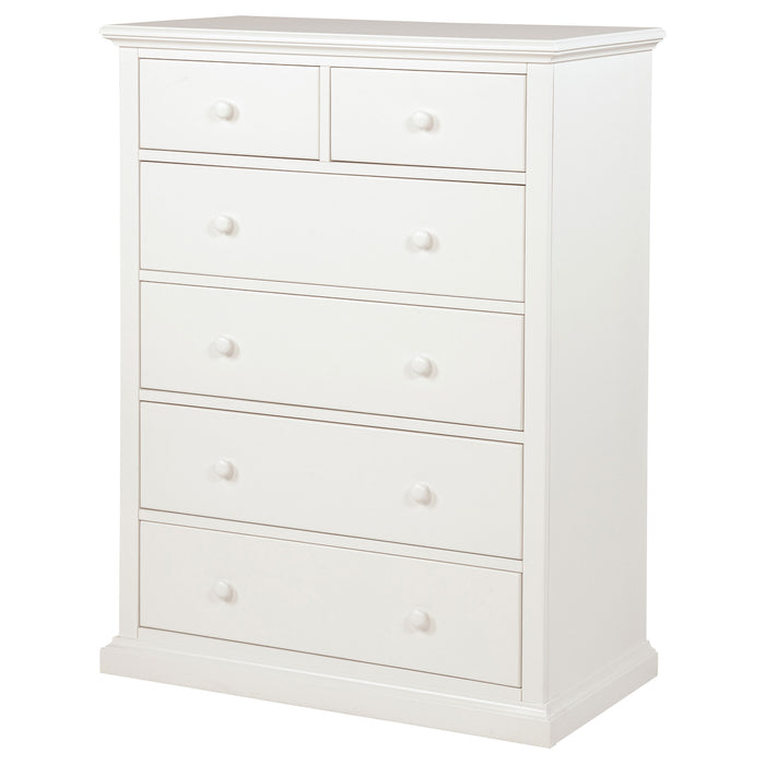 Sumerlin Chests - California Furniture (Coachella, CA)