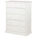 Sumerlin Chests - California Furniture (Coachella, CA)