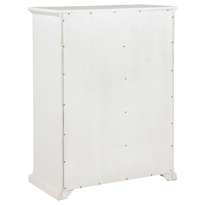 Sumerlin Chests - California Furniture (Coachella, CA)