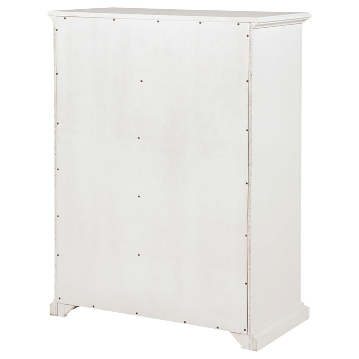 Sumerlin Chests - California Furniture (Coachella, CA)