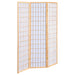 Carrie Three-Panel Room Divider - California Furniture (Coachella, CA)