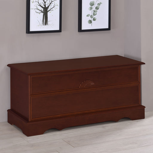 Paula Cedar Chest - California Furniture (Coachella, CA)