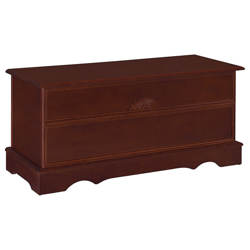 Paula Cedar Chest - California Furniture (Coachella, CA)