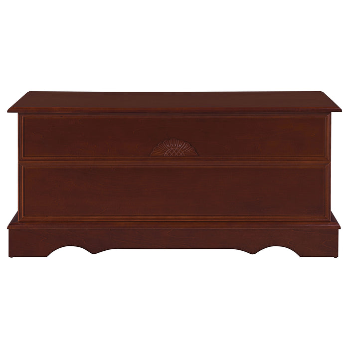 Paula Cedar Chest - California Furniture (Coachella, CA)