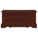 Paula Cedar Chest - California Furniture (Coachella, CA)
