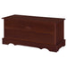 Paula Cedar Chest - California Furniture (Coachella, CA)