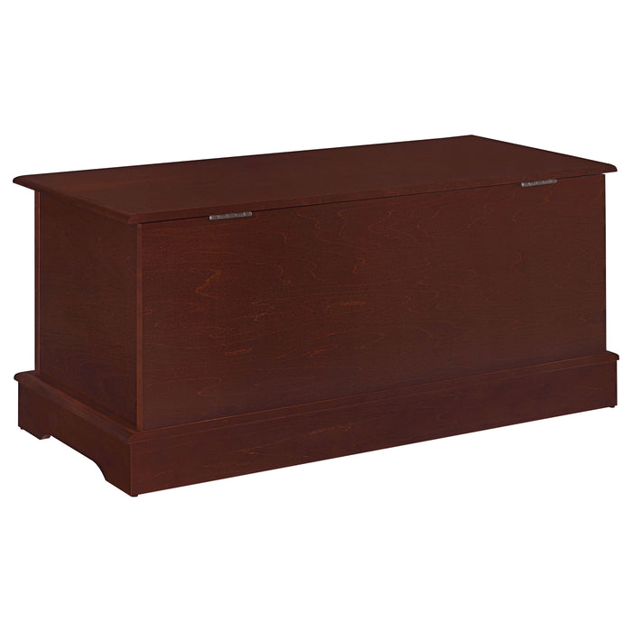 Paula Cedar Chest - California Furniture (Coachella, CA)