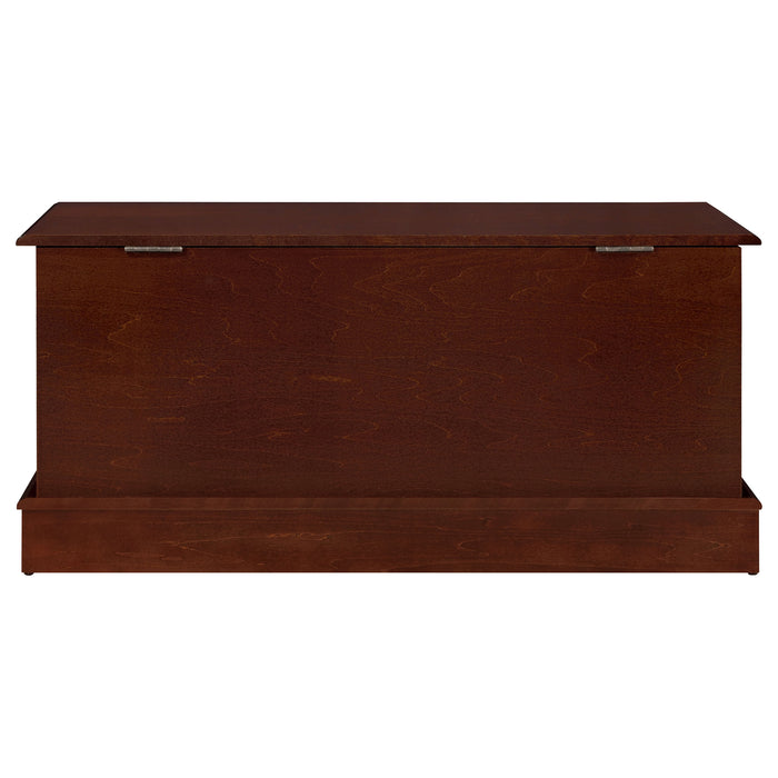 Paula Cedar Chest - California Furniture (Coachella, CA)