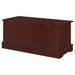 Paula Cedar Chest - California Furniture (Coachella, CA)